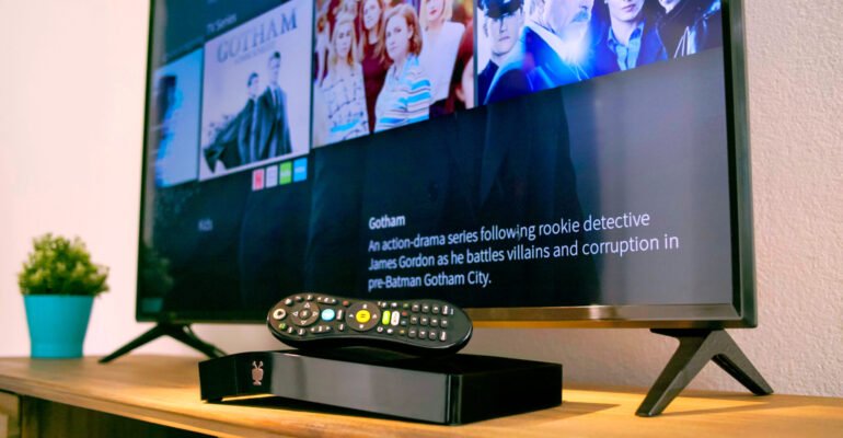 TiVo won the court battles, but lost the TV war