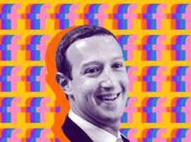 Mark Zuckerberg is excited to add more AI content to all your social feeds