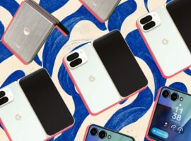 The best foldable phone you can buy
