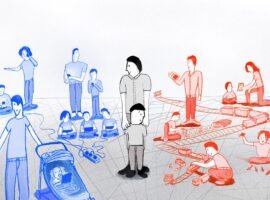 How Verge readers, and writers, are managing our kids’ screen time