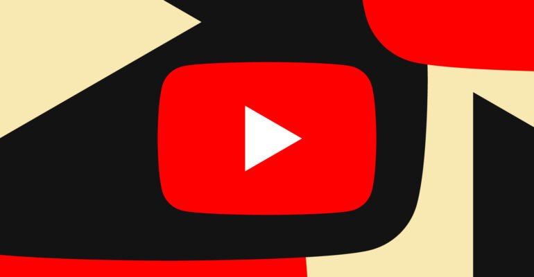 YouTube has a new video player