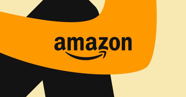 Amazon awkwardly edited the guns out of James Bond art