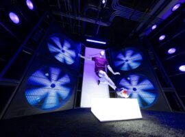 Nike designed new gear to keep athletes cool in a warming world