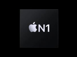 The iPad just got the chip it needs to be a smart home controller — again