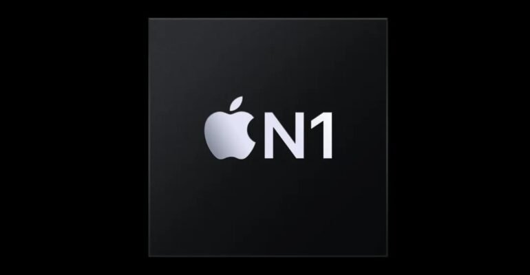 The iPad just got the chip it needs to be a smart home controller — again