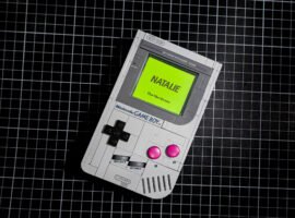 Nintendo’s chips make this Lego Game Boy upgrade kit the most authentic