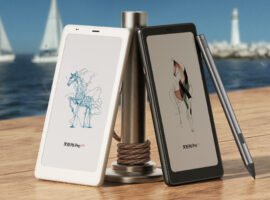 Boox’s new smartphone-sized e-readers come with a steep price hike