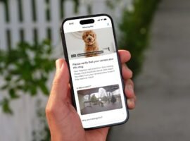 Ring’s new Search Party feature is on by default; should you opt out?