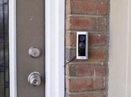 Amazon’s Ring now works with video surveillance company Flock