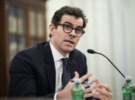 Instagram Head Adam Mosseri Testifies Before Senate Commerce Committee