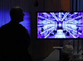 The US has a new roadmap for fusion energy, without the funds to back it up