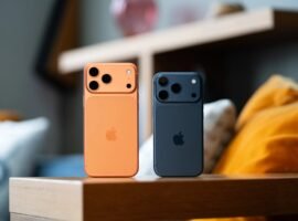 The iPhone 17’s selfie camera is to blame for delayed Project Indigo support