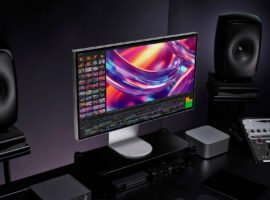 You can now preorder LG’s 6K 32-inch Thunderbolt 5 display for $2,000