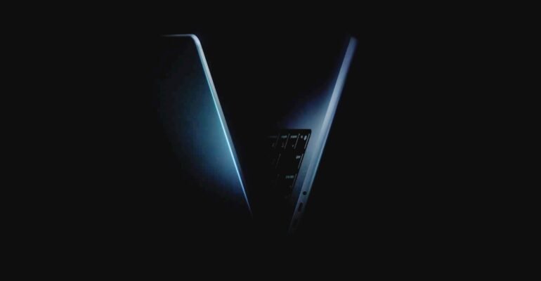 Apple teases M5 MacBook