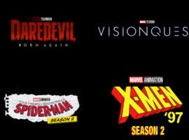 Marvel details upcoming slate of shows at New York Comic Con