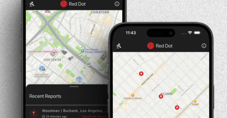 Google removes ICE-spotting app following Apple’s ICEBlock crackdown