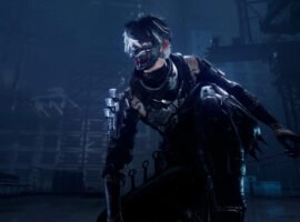 Ninja Gaiden 4 is the perfect place to jump into the series