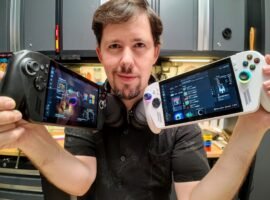 I just reviewed the Xbox Ally and answered your burning questions