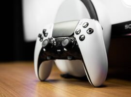 The DualSense Edge has fallen to one of the lowest we’ve seen for Black Friday