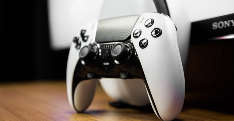 The DualSense Edge has fallen to one of the lowest we’ve seen for Black Friday