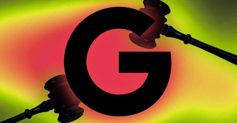 Judge wants to fix Google’s ad tech monopoly before it’s too late