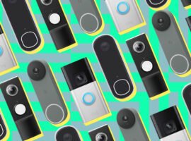The best doorbell cameras