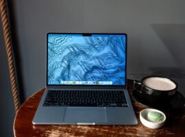 These laptops are still steeply discounted for Black Friday — many are over $400 off