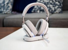 The best gaming headset I tried this year is $60 off for Black Friday