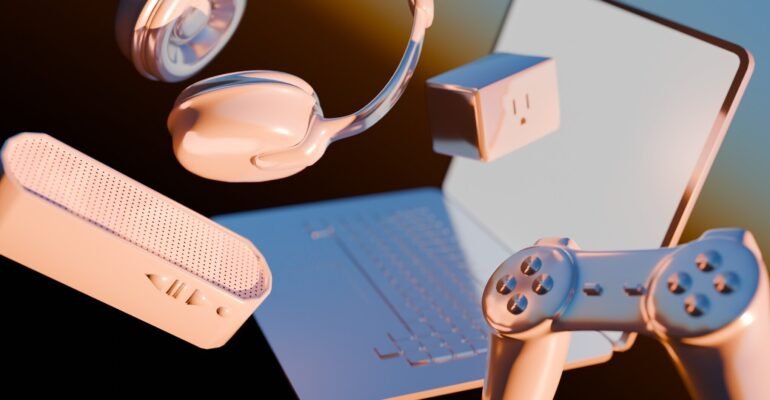 The 184 best Black Friday deals you can still shop — a ton of tech is over half off