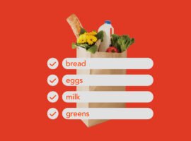 The perfect grocery list-making app doesn’t exist