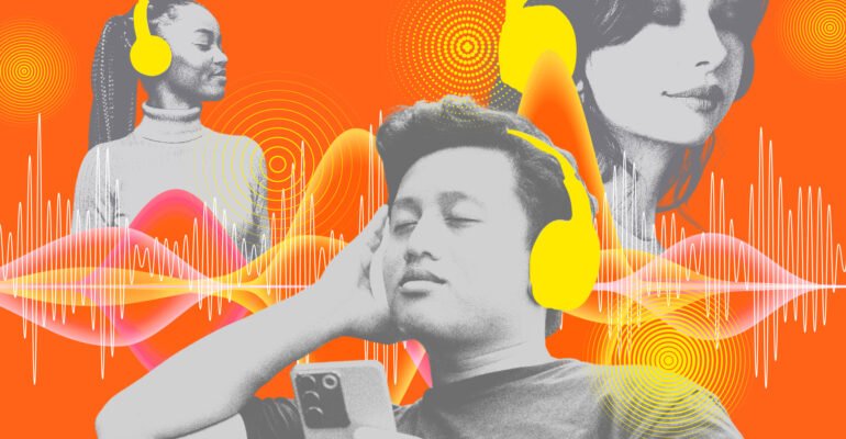 How to find music you will love without the algorithm