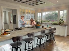 Meta’s Hyperscape is ready to turn your real living room into a VR hangout