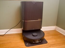 Dreame’s X40 Ultra is arguably the best robovac deal you can grab for Black Friday