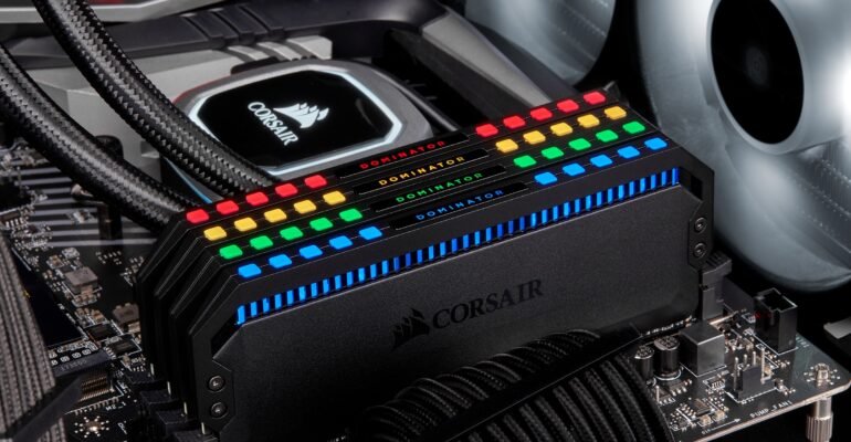 RAM prices are so out of control that stores are selling it like lobster