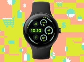 Google’s Pixel Watch 3 and Anker’s two-headed USB-C cable are our favorite deals this week