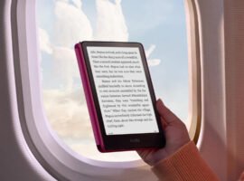 Amazon offers AI translation for self-published Kindle books