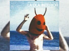 You need to listen to this compilation of ‘80s Spanish ambient and electronic music