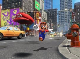Some of the best Nintendo Switch games are up to $30 off for Black Friday