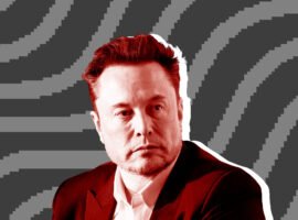 Shocker: Elon Musk spends a lot of time on X posting bad political takes