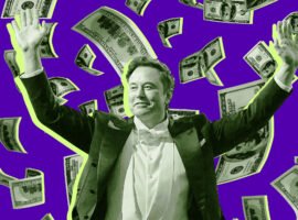 Tesla shareholders approve Elon Musk’s $1 trillion pay package