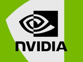 Nvidia says its AI GPUs are sold out, grows data center business by $10B in a single quarter