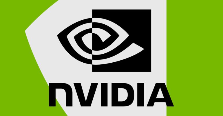 Nvidia says its AI GPUs are sold out, grows data center business by $10B in a single quarter