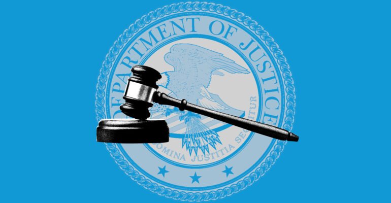 DOJ settles with RealPage over its software’s alleged rent price fixing