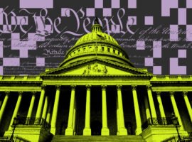Republicans are looking for a way to bring back the AI moratorium