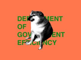DOGE is no more, and in its wake, only chaos