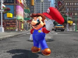 Nintendo’s upcoming Black Friday sale includes up to $30 off Switch classics