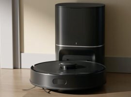 You can save up to $1,300 on robovacs from Roborock and Eufy ahead of Black Friday