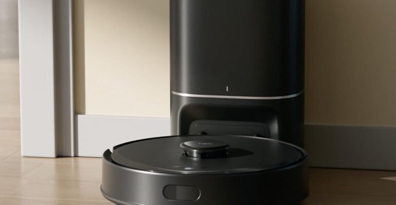 You can save up to $1,300 on robovacs from Roborock and Eufy ahead of Black Friday