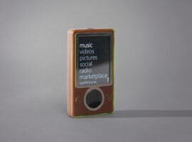 Why the Zune never killed the iPod