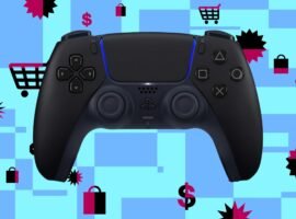 Sony’s entire DualSense lineup is $20 off, including the limited edition models